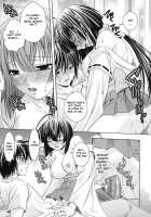 Kuma to Mizu ga Awasari Saikyou / 熊と水が合わさり最強 [Shizaki Masayuki] [Sekirei] Thumbnail Page 14