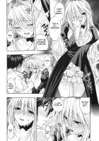 Kuma to Mizu ga Awasari Saikyou / 熊と水が合わさり最強 [Shizaki Masayuki] [Sekirei] Thumbnail Page 21
