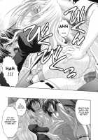 Kuma to Mizu ga Awasari Saikyou / 熊と水が合わさり最強 [Shizaki Masayuki] [Sekirei] Thumbnail Page 30