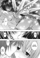 Kuma to Mizu ga Awasari Saikyou / 熊と水が合わさり最強 [Shizaki Masayuki] [Sekirei] Thumbnail Page 06