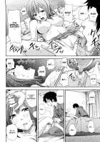 Mirai E No Kaerimichi [Coelacanth] [Original] Thumbnail Page 10