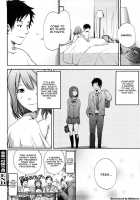 Mirai E No Kaerimichi [Coelacanth] [Original] Thumbnail Page 16