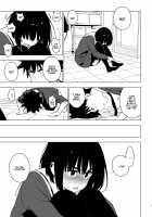 Osananajimi + Osananajimi After / 幼馴染 + 幼馴染 After [Yukimi] [Original] Thumbnail Page 11