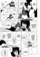 Osananajimi + Osananajimi After / 幼馴染 + 幼馴染 After [Yukimi] [Original] Thumbnail Page 19