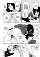 Osananajimi + Osananajimi After / 幼馴染 + 幼馴染 After [Yukimi] [Original] Thumbnail Page 20