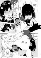 Osananajimi + Osananajimi After / 幼馴染 + 幼馴染 After [Yukimi] [Original] Thumbnail Page 21