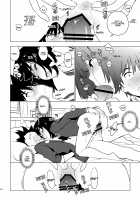 Osananajimi + Osananajimi After / 幼馴染 + 幼馴染 After [Yukimi] [Original] Thumbnail Page 22