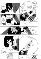 Osananajimi + Osananajimi After / 幼馴染 + 幼馴染 After [Yukimi] [Original] Thumbnail Page 23