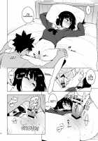 Osananajimi + Osananajimi After / 幼馴染 + 幼馴染 After [Yukimi] [Original] Thumbnail Page 28