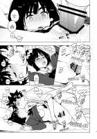 Osananajimi + Osananajimi After / 幼馴染 + 幼馴染 After [Yukimi] [Original] Thumbnail Page 29