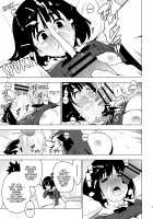 Osananajimi + Osananajimi After / 幼馴染 + 幼馴染 After [Yukimi] [Original] Thumbnail Page 37
