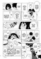 Osananajimi + Osananajimi After / 幼馴染 + 幼馴染 After [Yukimi] [Original] Thumbnail Page 38