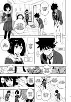 Osananajimi + Osananajimi After / 幼馴染 + 幼馴染 After [Yukimi] [Original] Thumbnail Page 03