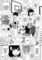 Osananajimi + Osananajimi After / 幼馴染 + 幼馴染 After [Yukimi] [Original] Thumbnail Page 41