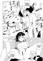 Osananajimi + Osananajimi After / 幼馴染 + 幼馴染 After [Yukimi] [Original] Thumbnail Page 44