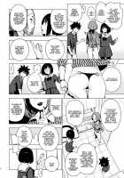 Osananajimi + Osananajimi After / 幼馴染 + 幼馴染 After [Yukimi] [Original] Thumbnail Page 04