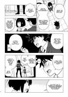 Osananajimi + Osananajimi After / 幼馴染 + 幼馴染 After [Yukimi] [Original] Thumbnail Page 08