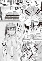 Gattai! Namahame Kazoku / 合体! ナマハメ家族♡ 第1-6話 [Gotoh Juan] [Original] Thumbnail Page 183