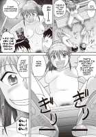 Gattai! Namahame Kazoku / 合体! ナマハメ家族♡ 第1-6話 [Gotoh Juan] [Original] Thumbnail Page 192