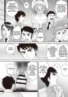 Gattai! Namahame Kazoku / 合体! ナマハメ家族♡ 第1-6話 [Gotoh Juan] [Original] Thumbnail Page 206