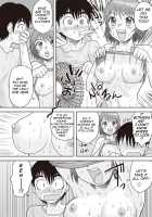 Gattai! Namahame Kazoku / 合体! ナマハメ家族♡ 第1-6話 [Gotoh Juan] [Original] Thumbnail Page 66