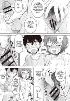 Gattai! Namahame Kazoku / 合体! ナマハメ家族♡ 第1-6話 [Gotoh Juan] [Original] Thumbnail Page 69