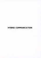 Hybrid Tsuushin Vol. 28 / ハイブリッド通信vol.28 [Muronaga Chaashuu] [Neko No Otera No Chion-san] Thumbnail Page 18