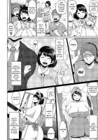 Mochimochi MesuNiku Wakazuma Chichishibori chapter 1, 3 / モチモチ牝肉 若妻乳搾り 第1、3話 [Muronaga Chaashuu] [Original] Thumbnail Page 03