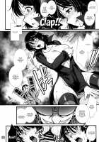 Fubuki Ranshin -Zenpen- / フブキ乱心 -前編- [B-River] [One Punch Man] Thumbnail Page 21