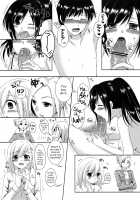 Kinkyuu Shirei! / 緊急指令! [Fuyutsumi Chiaki] [Shingeki No Kyojin] Thumbnail Page 14