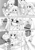 Kinkyuu Shirei! / 緊急指令! [Fuyutsumi Chiaki] [Shingeki No Kyojin] Thumbnail Page 16