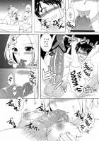 Kinkyuu Shirei! / 緊急指令! [Fuyutsumi Chiaki] [Shingeki No Kyojin] Thumbnail Page 23