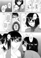 Kinkyuu Shirei! / 緊急指令! [Fuyutsumi Chiaki] [Shingeki No Kyojin] Thumbnail Page 26