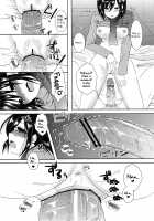 Kinkyuu Shirei! / 緊急指令! [Fuyutsumi Chiaki] [Shingeki No Kyojin] Thumbnail Page 28