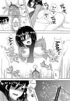 Kinkyuu Shirei! / 緊急指令! [Fuyutsumi Chiaki] [Shingeki No Kyojin] Thumbnail Page 32