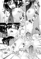Kinkyuu Shirei! / 緊急指令! [Fuyutsumi Chiaki] [Shingeki No Kyojin] Thumbnail Page 33