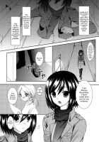 Kinkyuu Shirei! / 緊急指令! [Fuyutsumi Chiaki] [Shingeki No Kyojin] Thumbnail Page 03