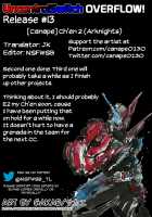 Ch'en 2 [Canape] [Arknights] Thumbnail Page 19