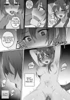 Ch'en 2 [Canape] [Arknights] Thumbnail Page 04