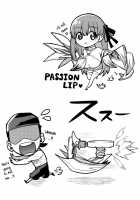 The Passion Trap / ジョウネツの罠 [Keoya] [Fate] Thumbnail Page 28