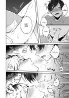 Usagi-chan, Doshikori Moushiagemasu / ウサギちゃん、どシコり申し上げます [Misaka Niumu] [Original] Thumbnail Page 173