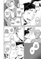 Usagi-chan, Doshikori Moushiagemasu / ウサギちゃん、どシコり申し上げます [Misaka Niumu] [Original] Thumbnail Page 19