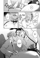 Usagi-chan, Doshikori Moushiagemasu / ウサギちゃん、どシコり申し上げます [Misaka Niumu] [Original] Thumbnail Page 31