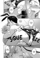 Usagi-chan, Doshikori Moushiagemasu / ウサギちゃん、どシコり申し上げます [Misaka Niumu] [Original] Thumbnail Page 37