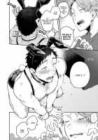 Usagi-chan, Doshikori Moushiagemasu / ウサギちゃん、どシコり申し上げます [Misaka Niumu] [Original] Thumbnail Page 56