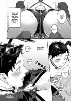 Usagi-chan, Doshikori Moushiagemasu / ウサギちゃん、どシコり申し上げます [Misaka Niumu] [Original] Thumbnail Page 58