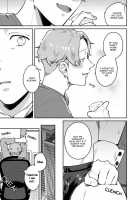 Usagi-chan, Doshikori Moushiagemasu / ウサギちゃん、どシコり申し上げます [Misaka Niumu] [Original] Thumbnail Page 87