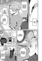 Usagi-chan, Doshikori Moushiagemasu / ウサギちゃん、どシコり申し上げます [Misaka Niumu] [Original] Thumbnail Page 89