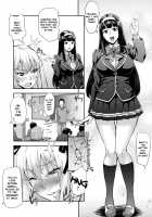 Reijou Shihai ~Kawasaki Rina Hen~ / 令嬢支配 ～川崎莉奈編～ [Takurou] [Original] Thumbnail Page 16