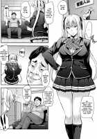 Reijou Shihai ~Kawasaki Rina Hen~ / 令嬢支配 ～川崎莉奈編～ [Takurou] [Original] Thumbnail Page 05